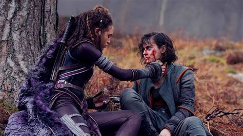 index of into the badlands|Into the Badlands: All Episodes .